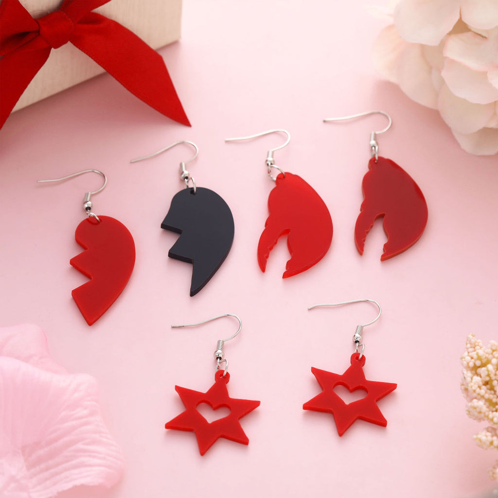 Charming Earring for Any Occasion