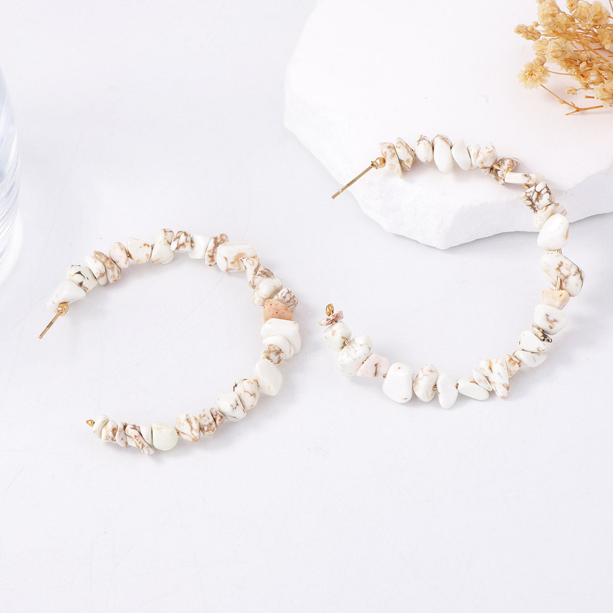 Stunning Earring for Daily Wear