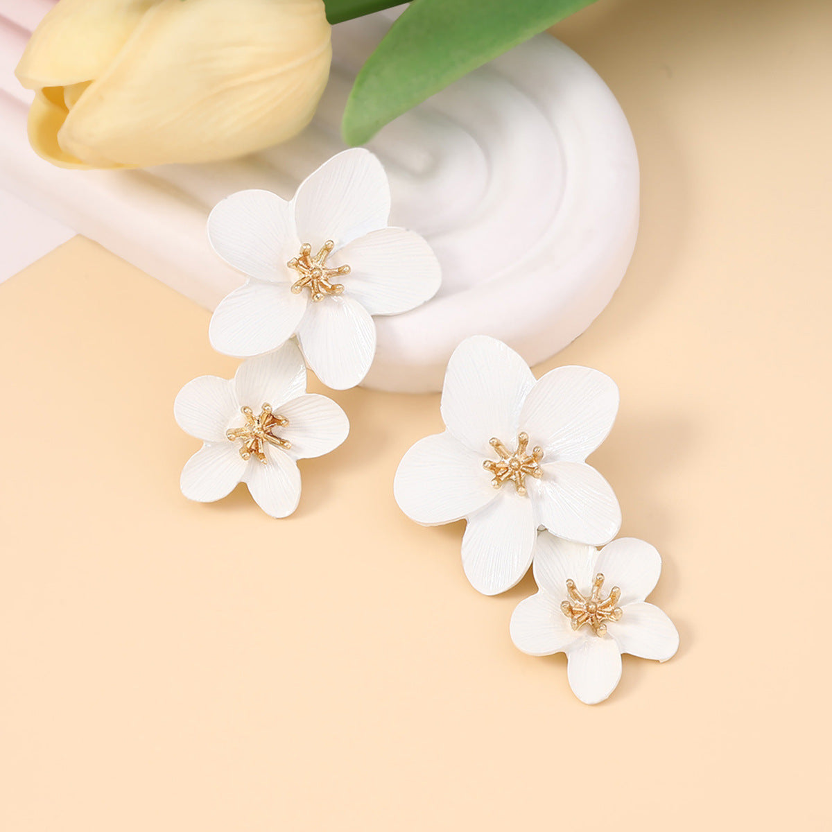 Delicate Artisan Necklace