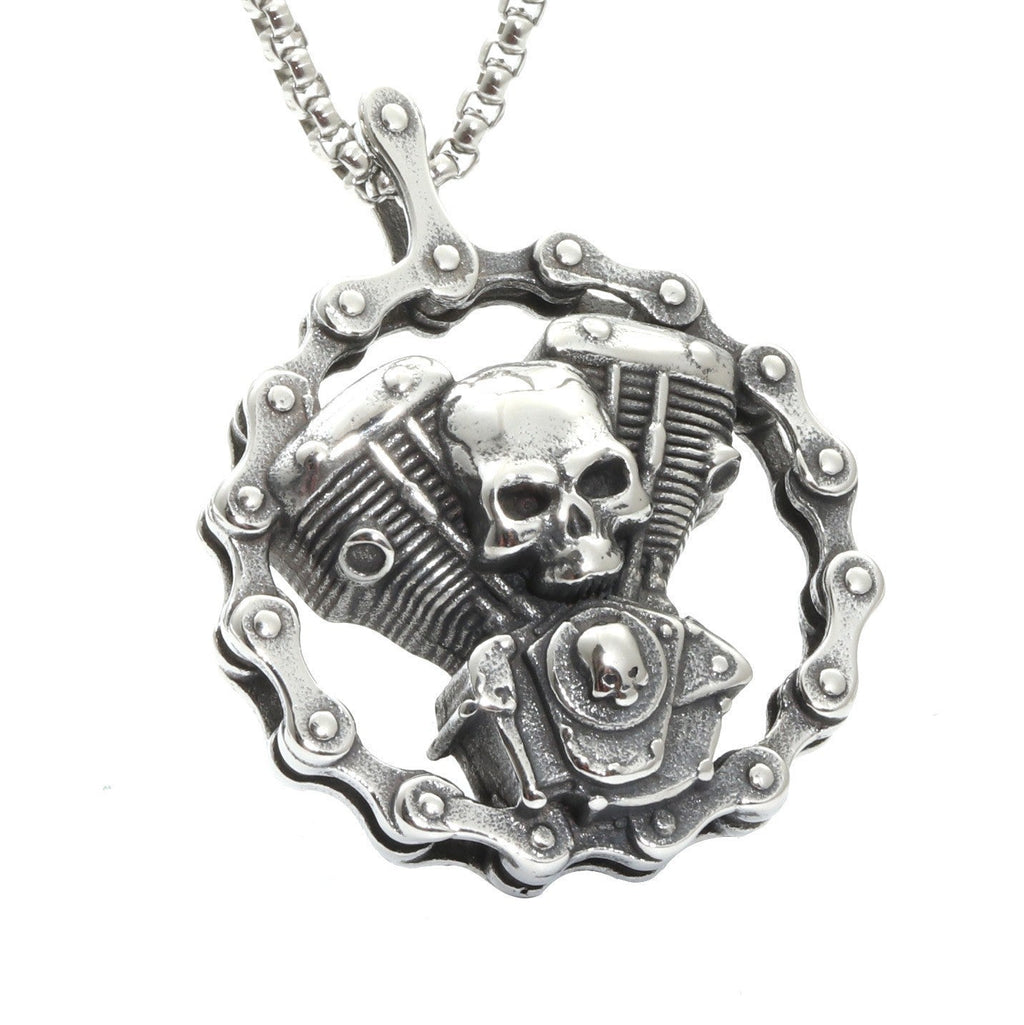 Vintage Handmade Necklace