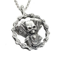 Vintage Handmade Necklace
