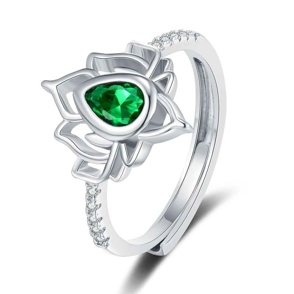 Delicate Artisan Ring