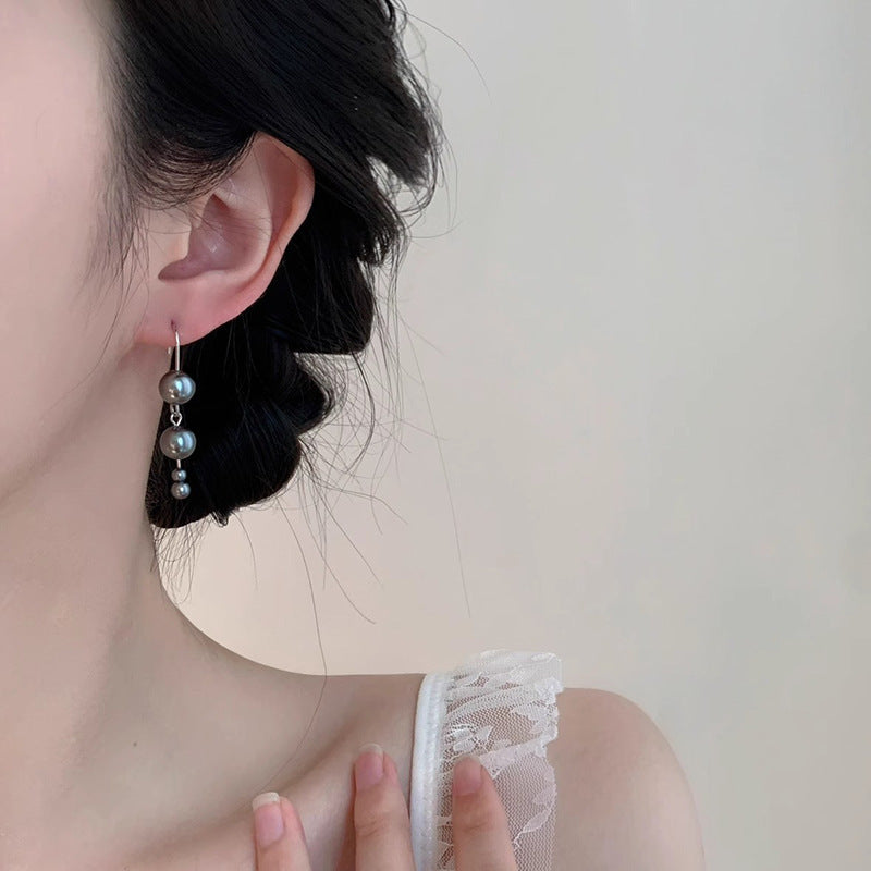 Elegant Pearl Earring for Every Occasion