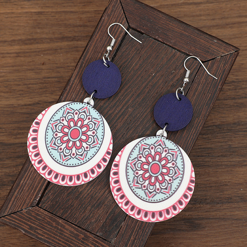 Stunning Earring for Daily Wear