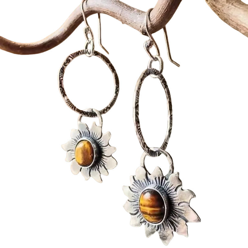 Beautiful Earring with Unique Style