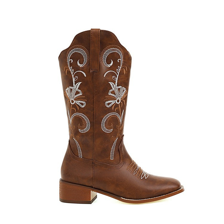 Elegant Orthopedic Boots for Every Step
