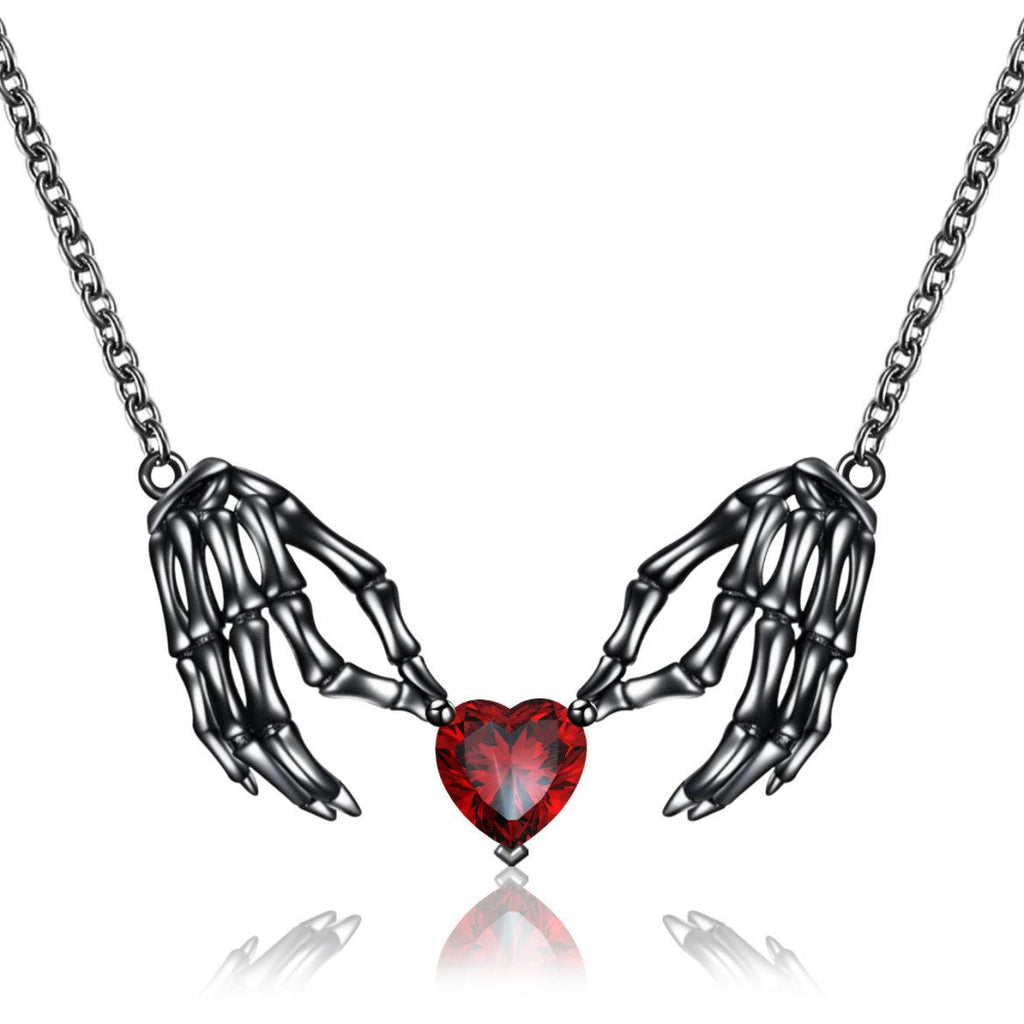 Delicate Artisan Necklace