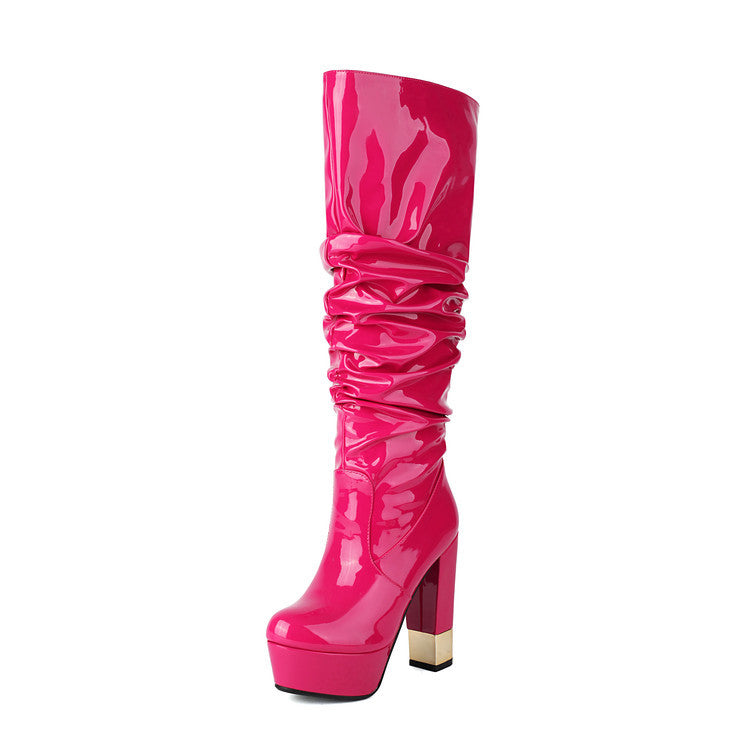 Beautifully Crafted Orthopedic Boots
