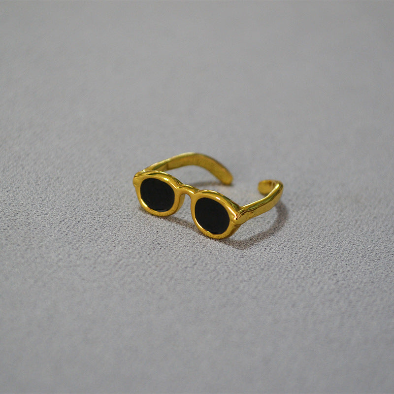 Elegant Gold Ring for Every Occasion