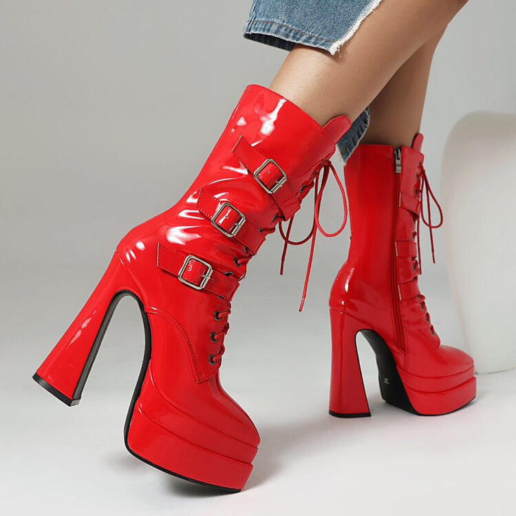 Beautifully Crafted Orthopedic Boots