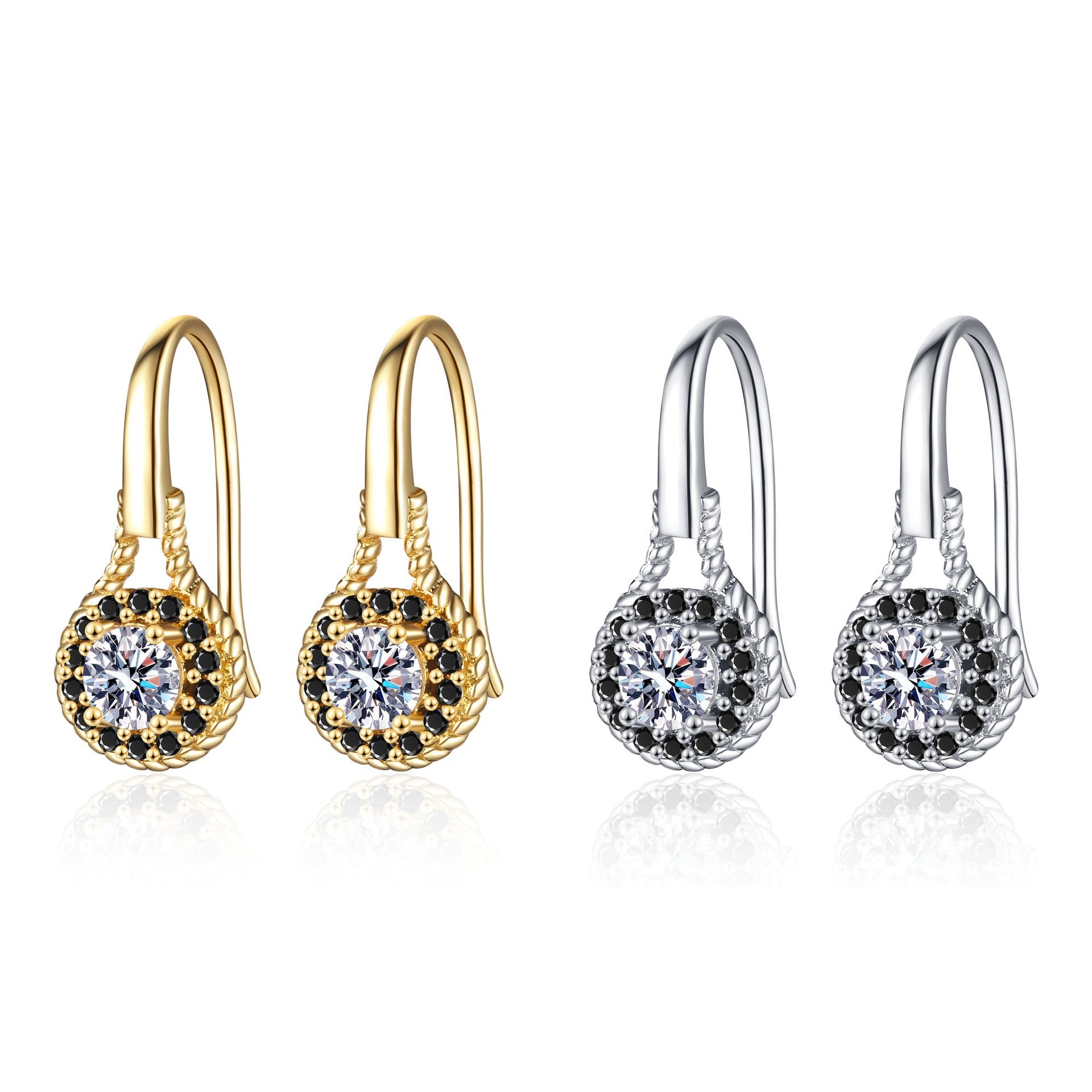 Charming Set for Any Occasion