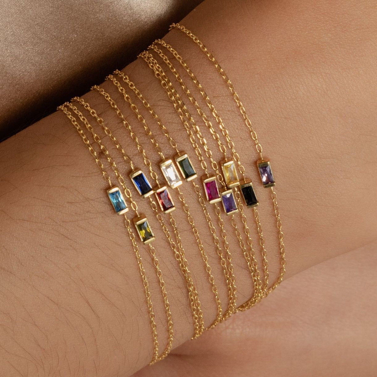 Stunning Bracelet for Daily Wear