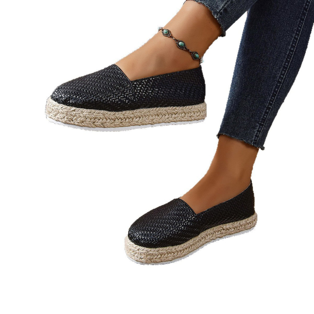 Vintage Inspired Orthopedic Shoes