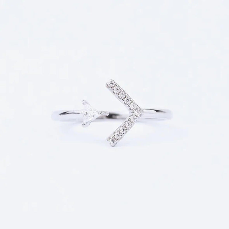 Beautiful Ring with Unique Style