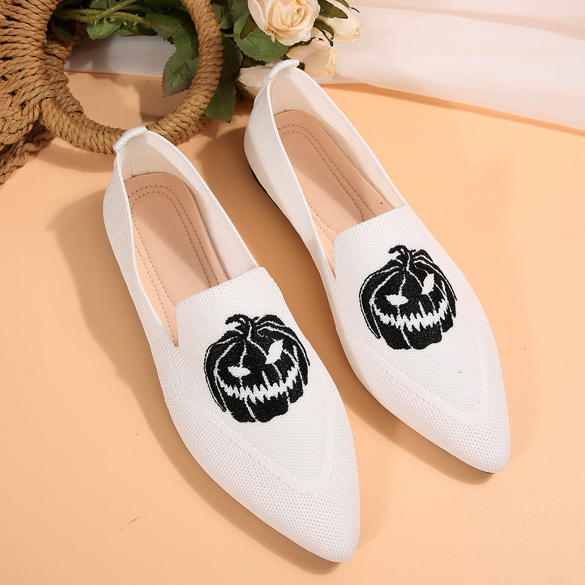 Classic Orthopedic Shoes with Timeless Style