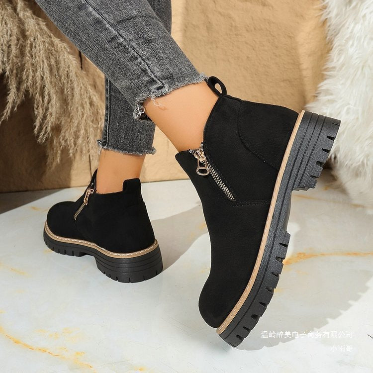 Beautifully Crafted Orthopedic Boots