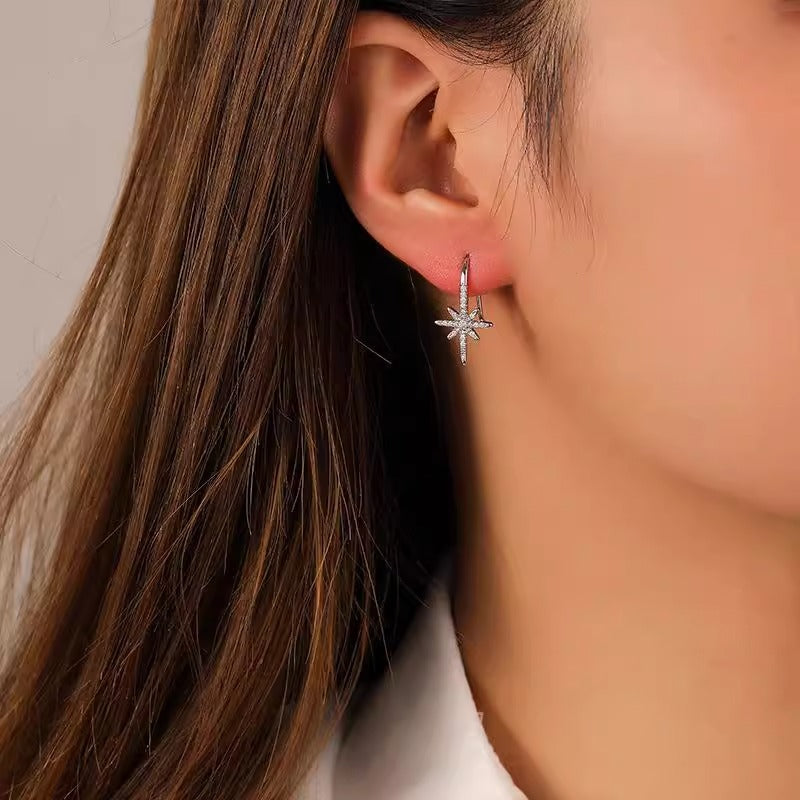 Stunning Earring for Daily Wear
