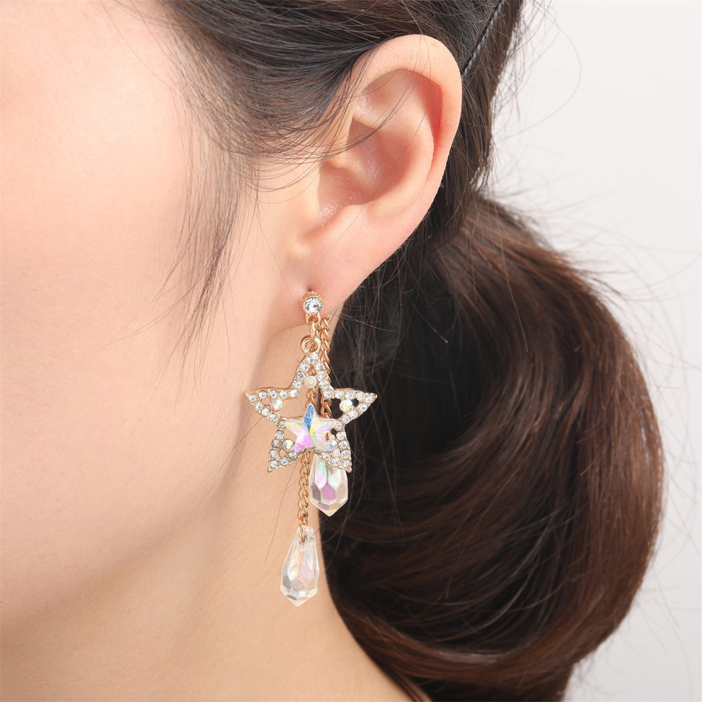 Elegant Earring for Every Occasion