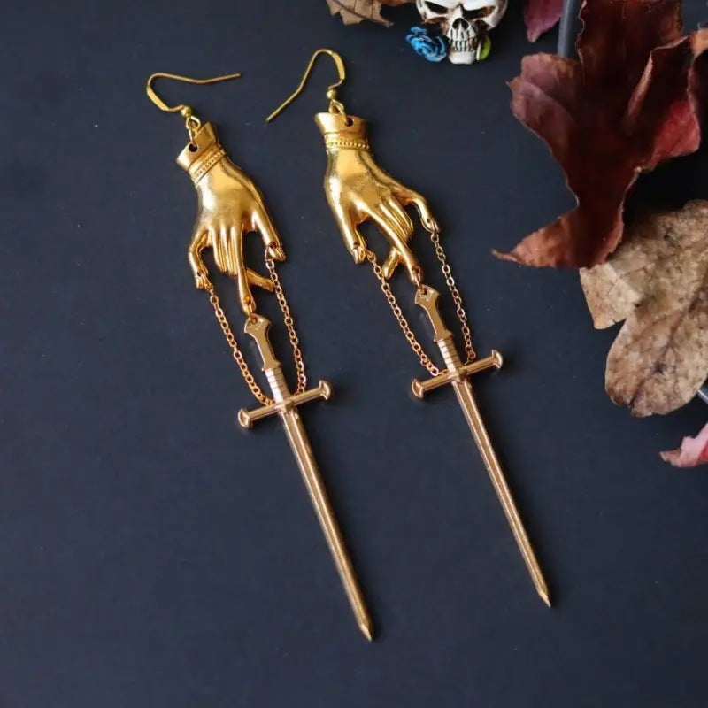 Elegant Earring for Every Occasion