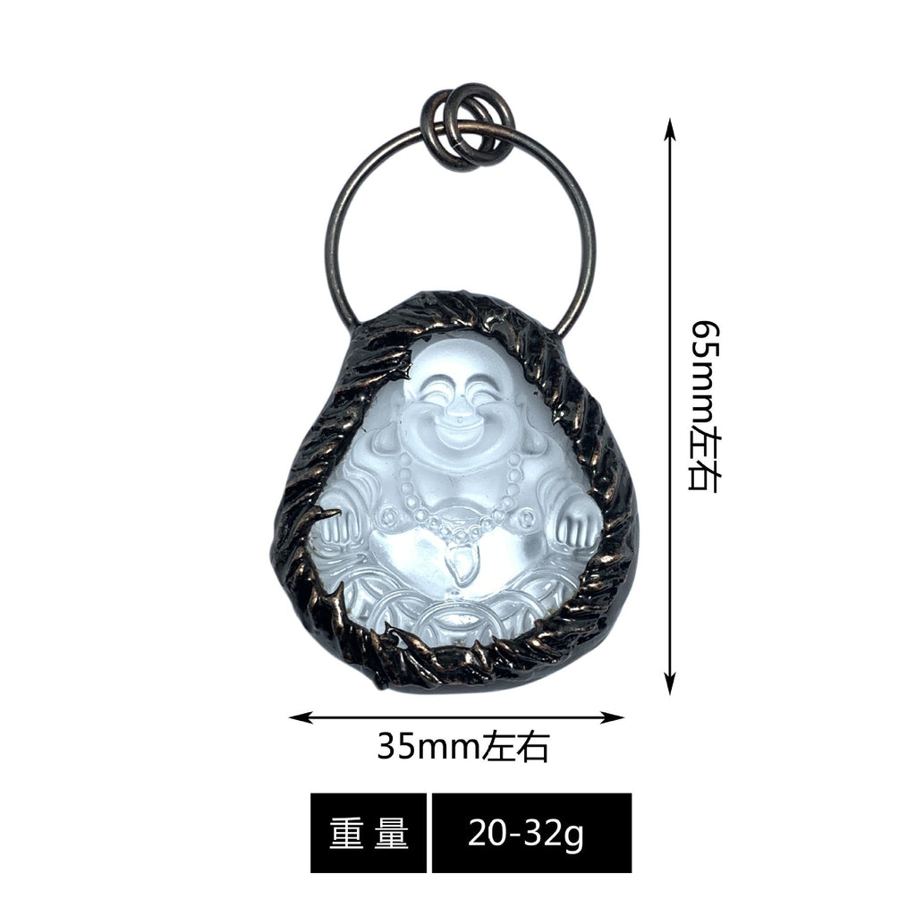Charming Pendant for Any Occasion