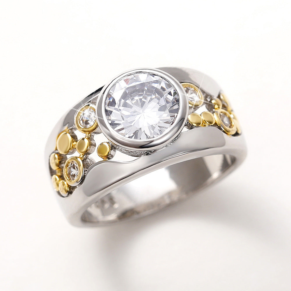 Elegant Ring for Every Occasion