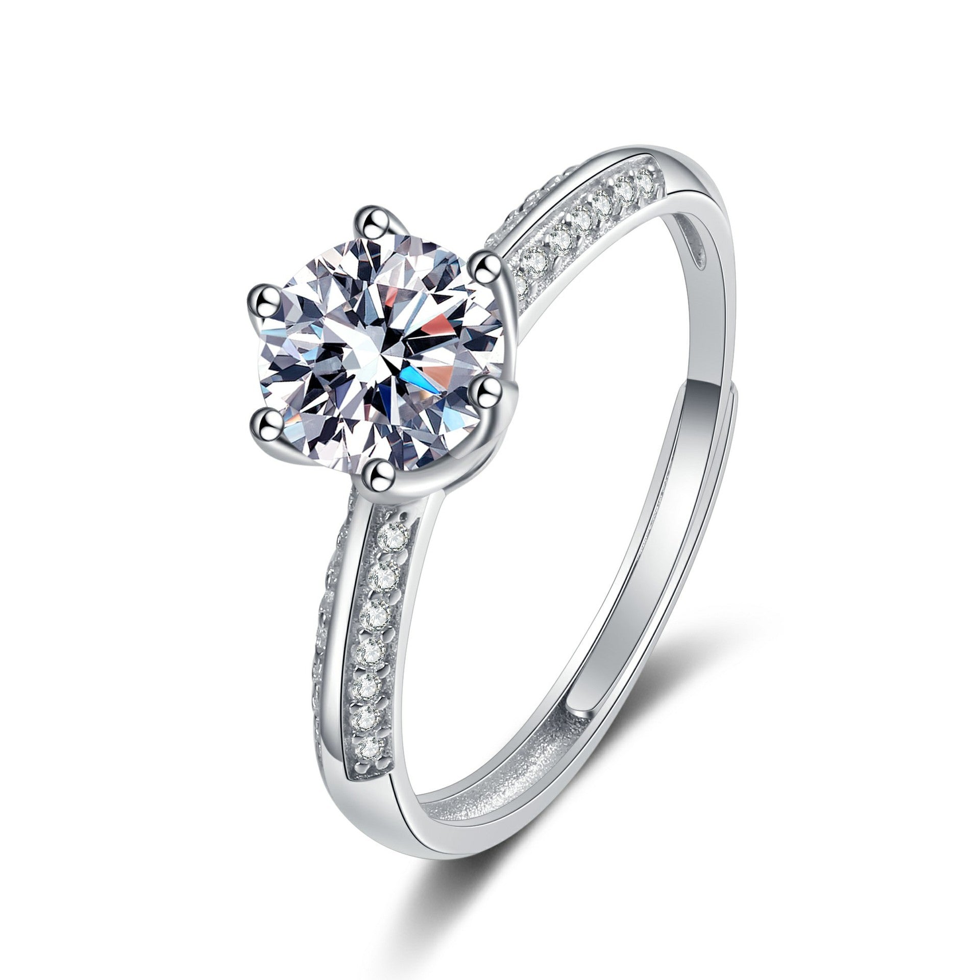 Beautiful Ring with Unique Style