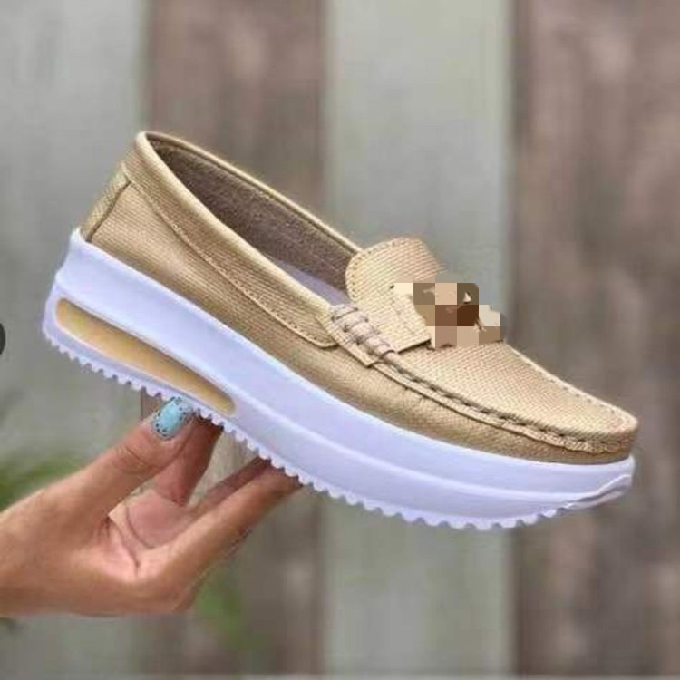 Vintage Inspired Orthopedic Shoes