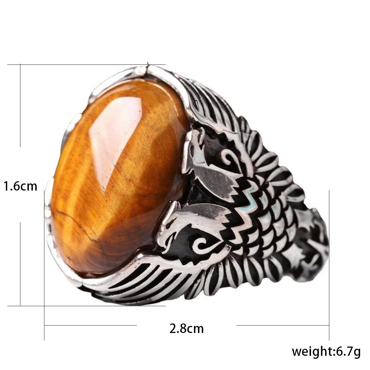 Charming Ring for Any Occasion