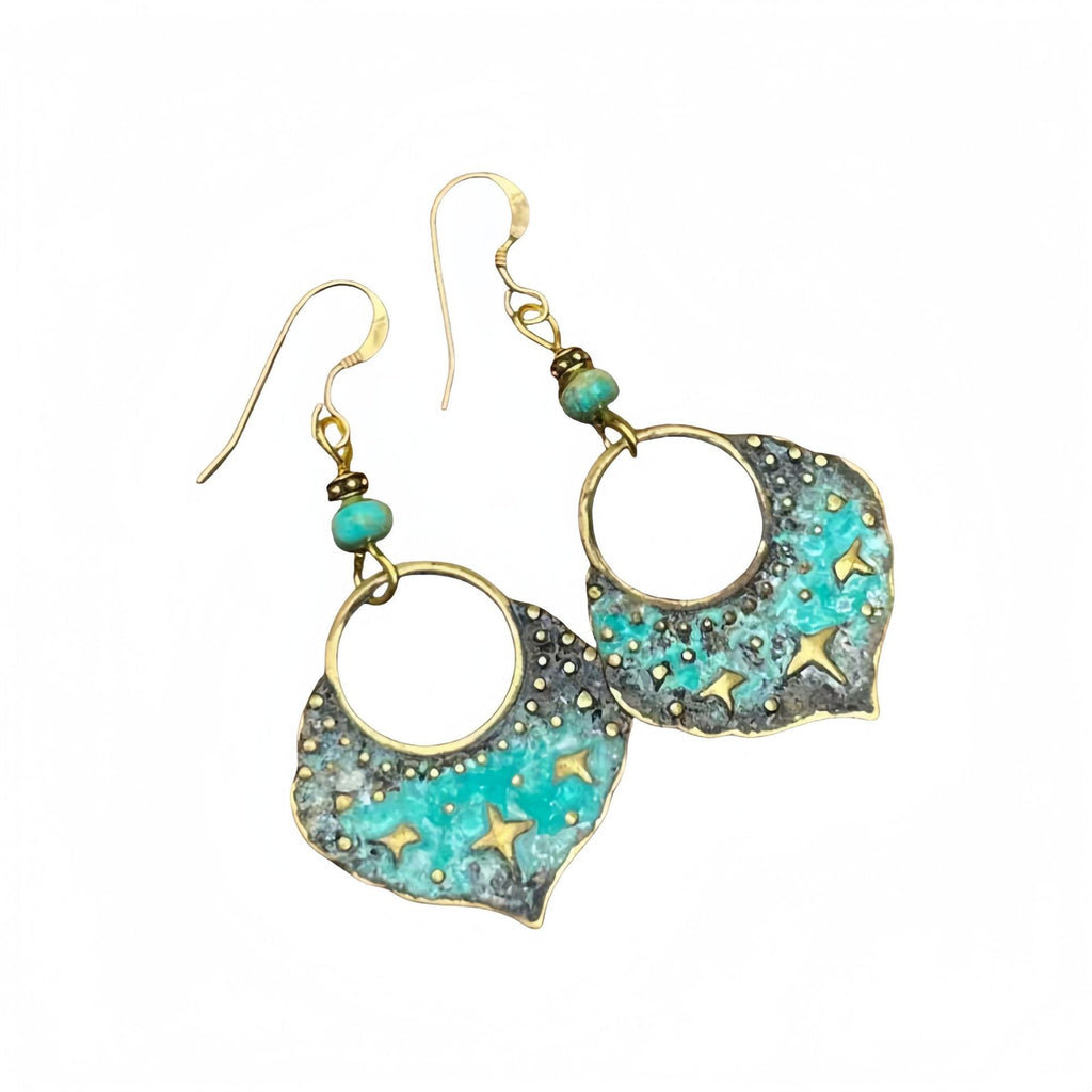 Romantic Earring for Special Moments