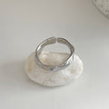 Delicate Artisan Ring
