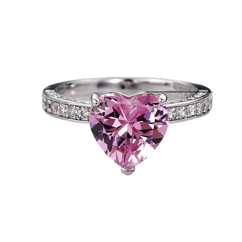 Charming Ring for Any Occasion