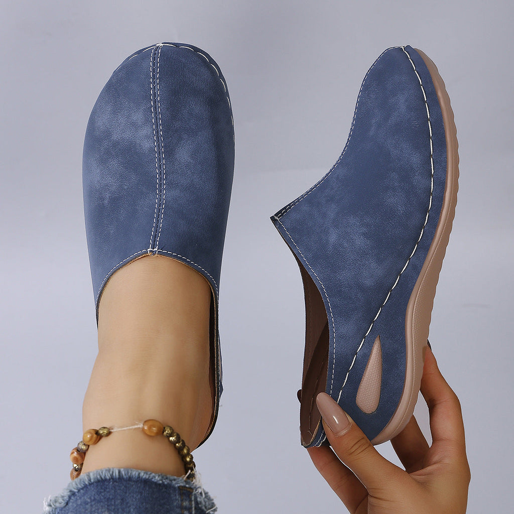 Beautifully Crafted Orthopedic Shoes