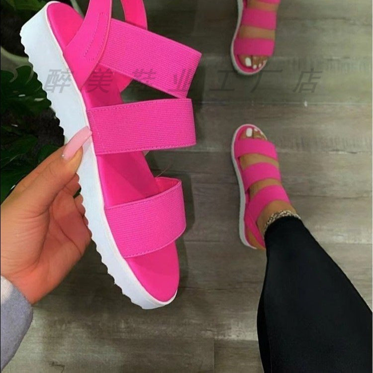 Comfortable Orthopedic Sandals for Daily Wear