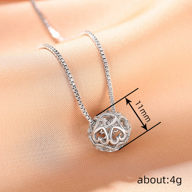 Charming Necklace for Any Occasion