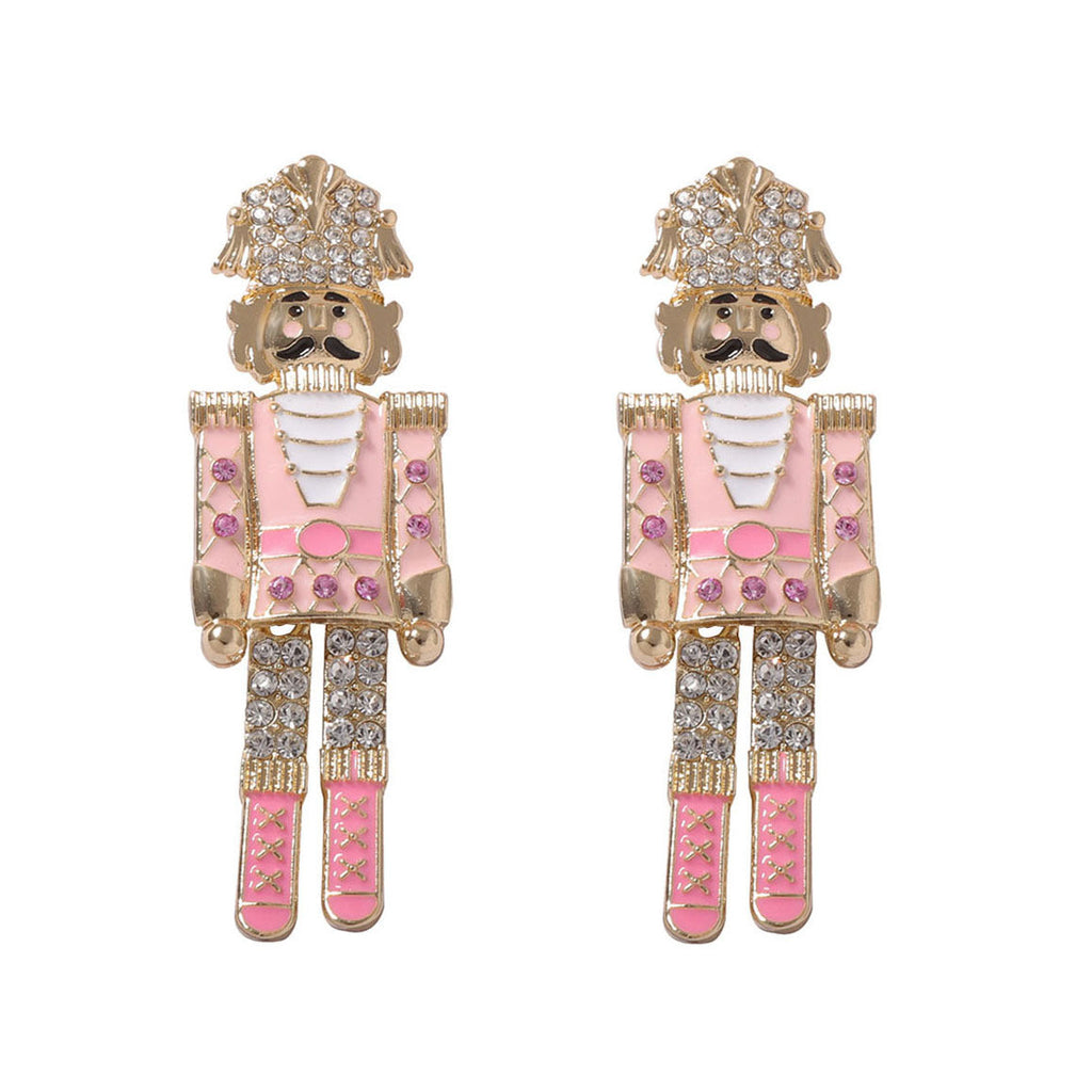 Stunning Earring for Daily Wear