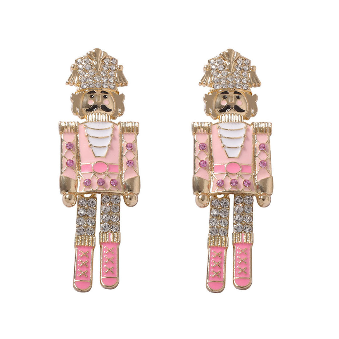 Stunning Earring for Daily Wear