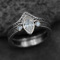 Romantic Ring for Special Moments