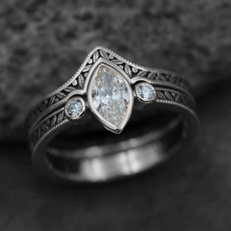 Romantic Ring for Special Moments