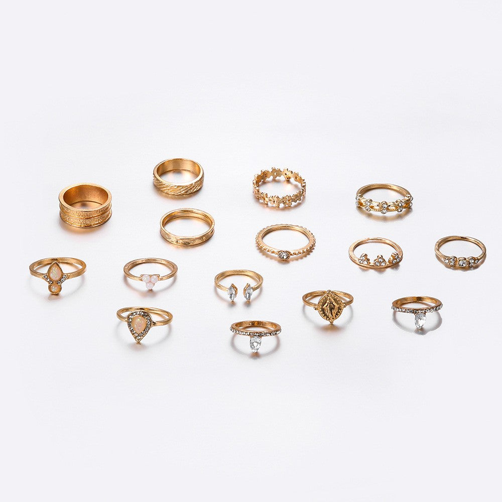 Stunning Ring for Daily Wear