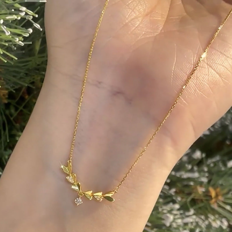 Beautiful Piece with Unique Style