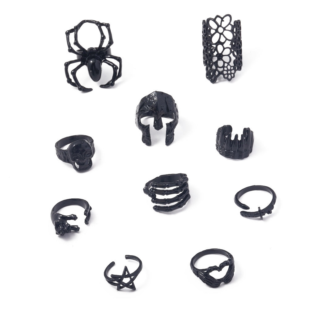 Delicate Artisan Set