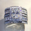 Delicate Artisan Ring