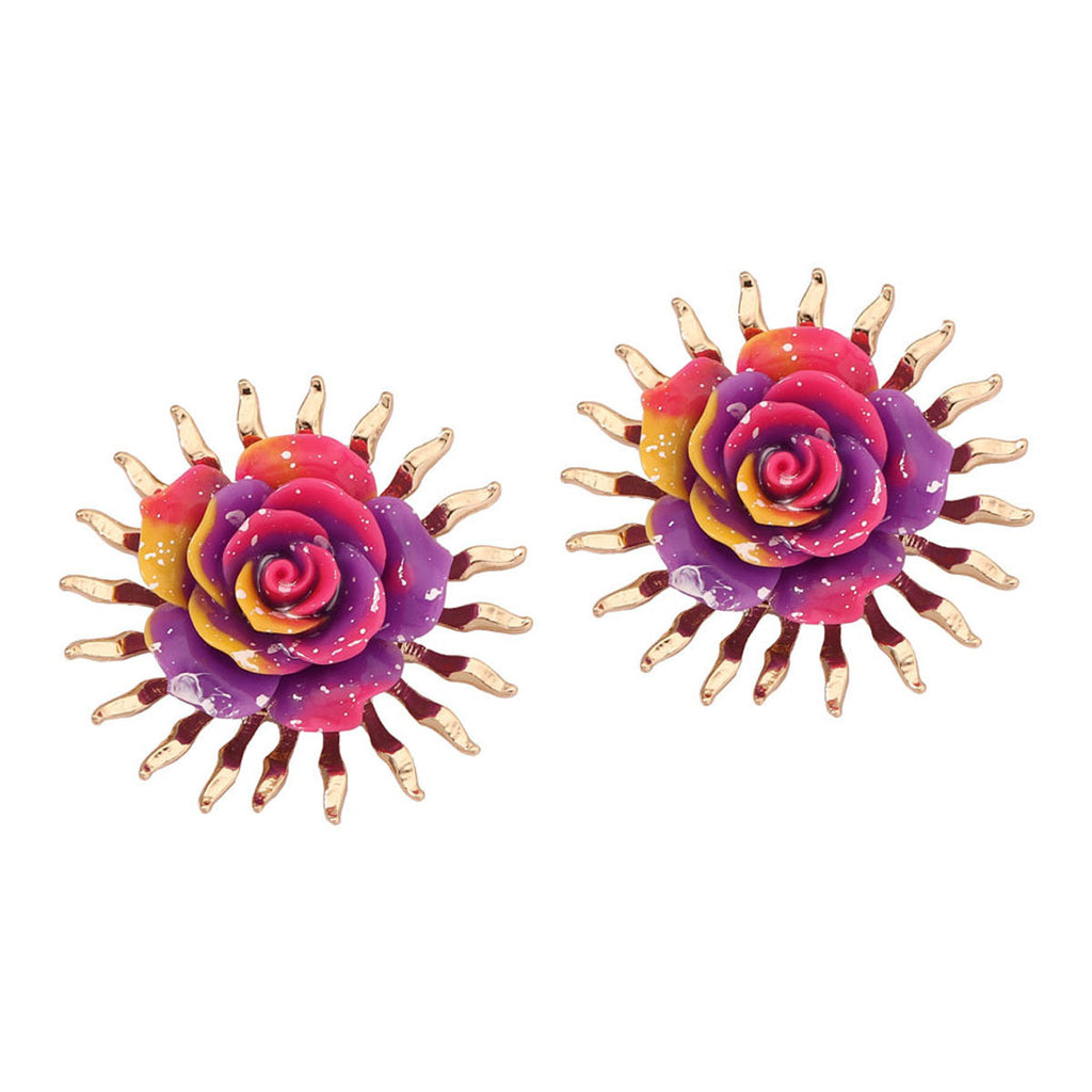 Charming Earring for Any Occasion
