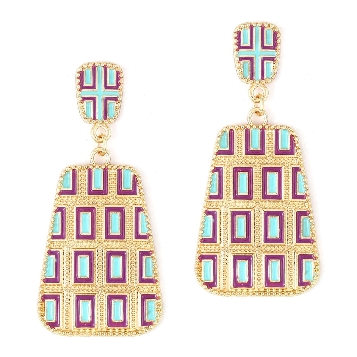 Romantic Earring for Special Moments