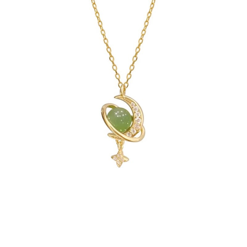 Charming Necklace for Any Occasion