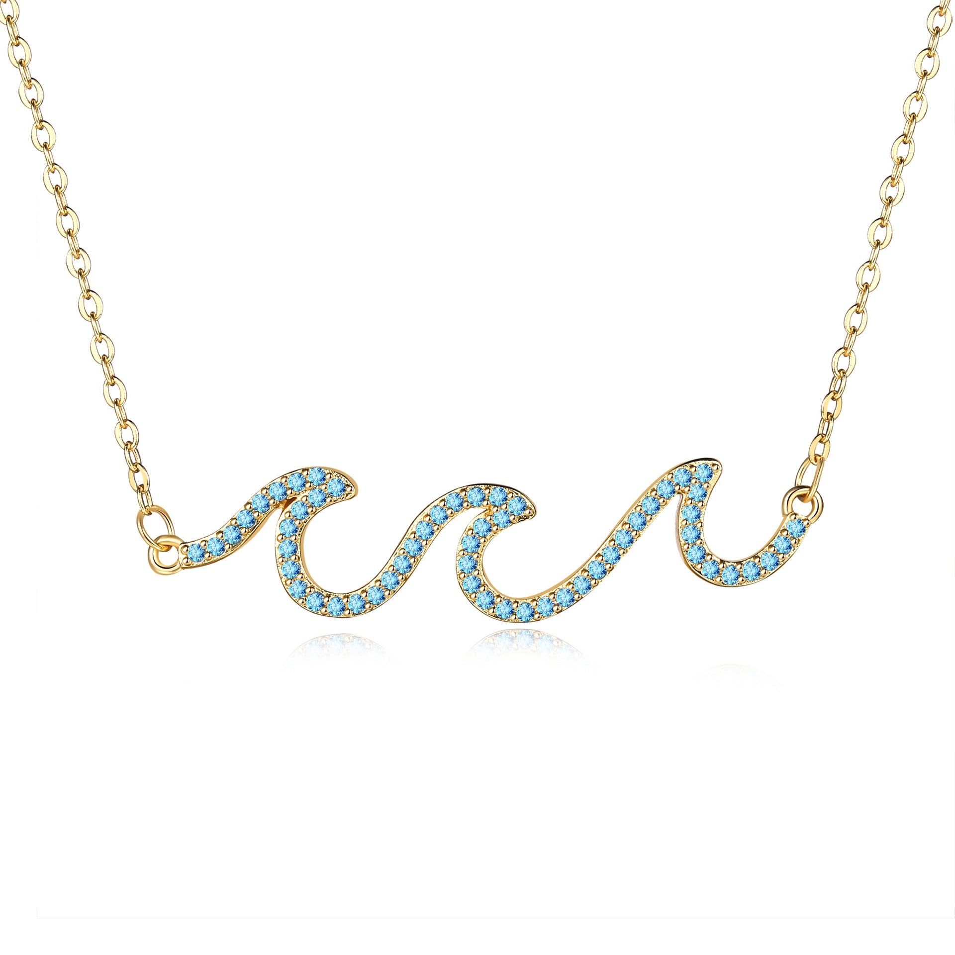 Delicate Artisan Necklace