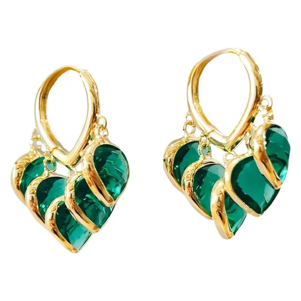 Stunning Earring for Daily Wear