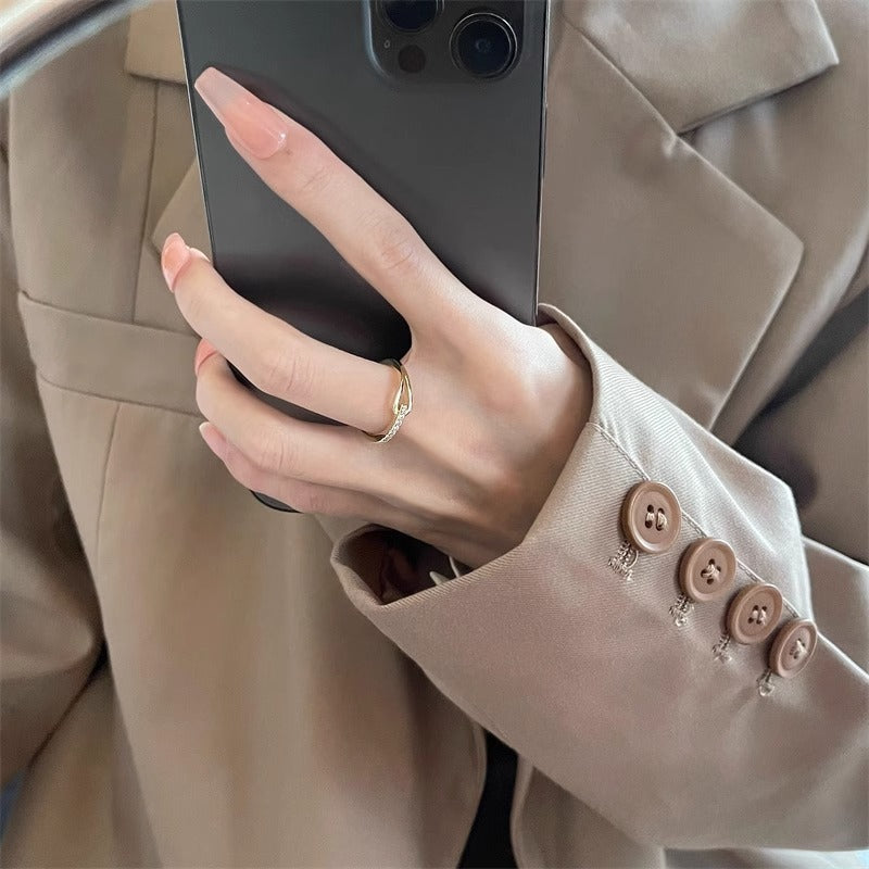 Elegant Ring for Every Occasion