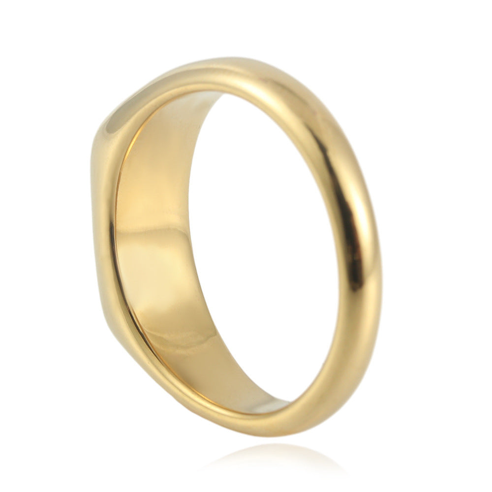 Romantic Ring for Special Moments