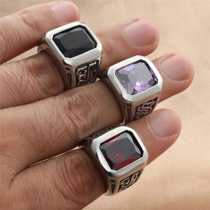 Stunning Ring for Daily Wear